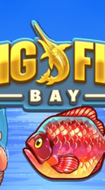 Big Fin Bay: za darmo lub za pieniądze