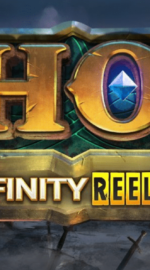Thor Infinity Reels
