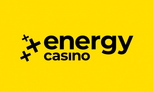 energy casino logo