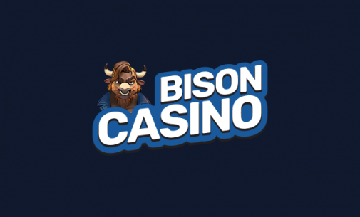 bison_casino_logo