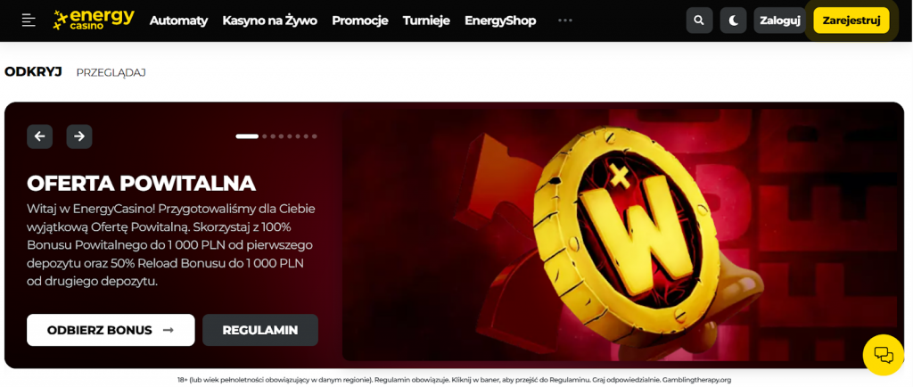 Ranking kasyno online bez weryfikacji KYC – nasze typy na 2025