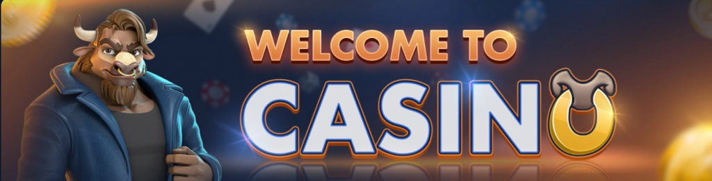 Recenzja Bison Casino 2025: Dlaczego warto założyć konto i odebrać bonus?